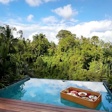 The Clifton Ubud Valley Villas Ngoại thất bức ảnh