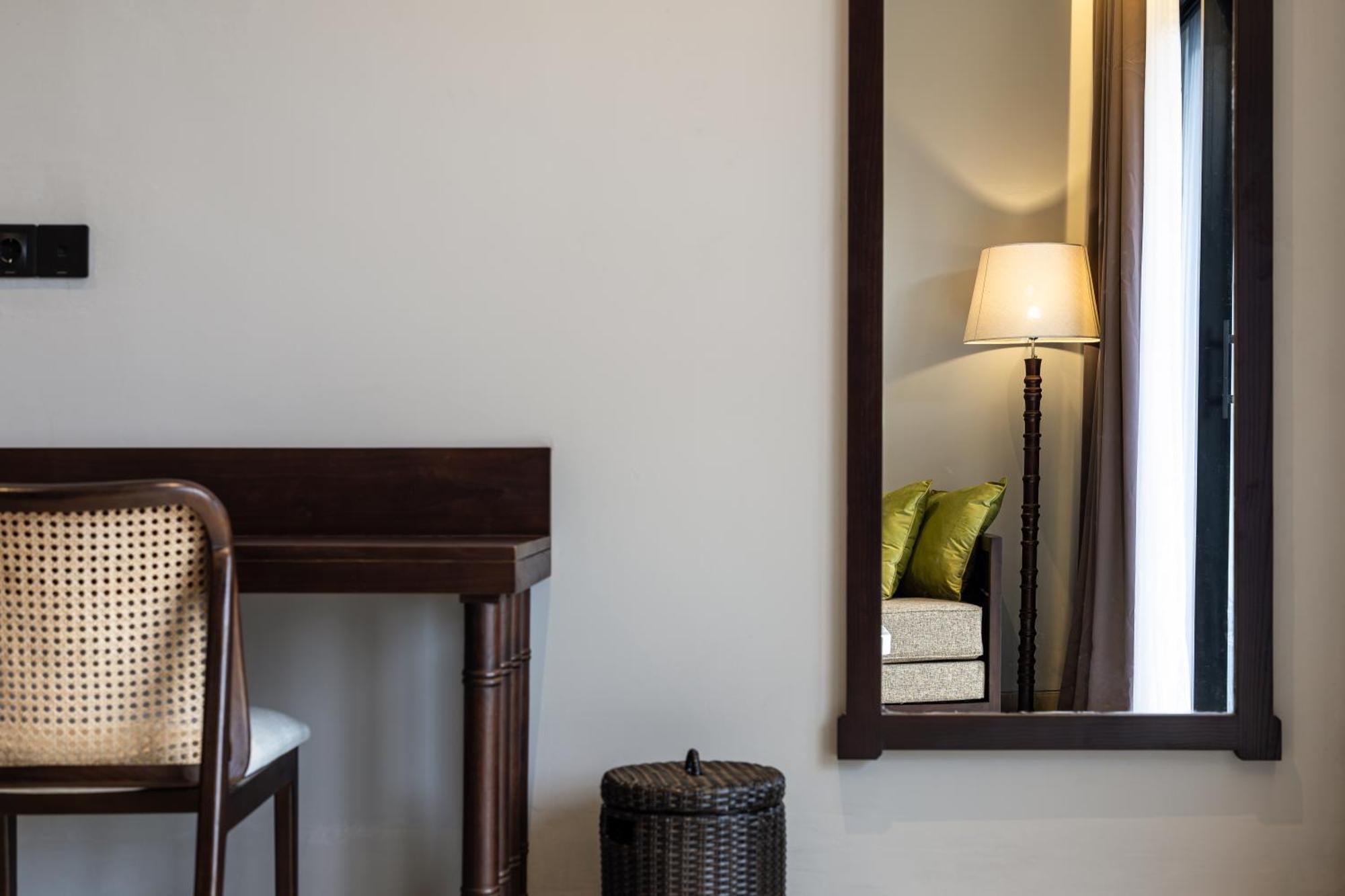 The Clifton Ubud Valley Villas Ngoại thất bức ảnh