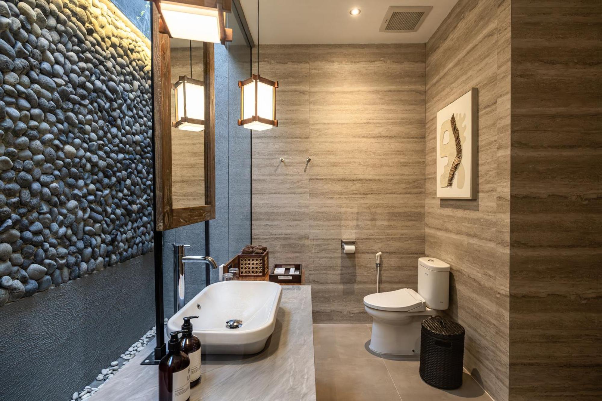 The Clifton Ubud Valley Villas Ngoại thất bức ảnh