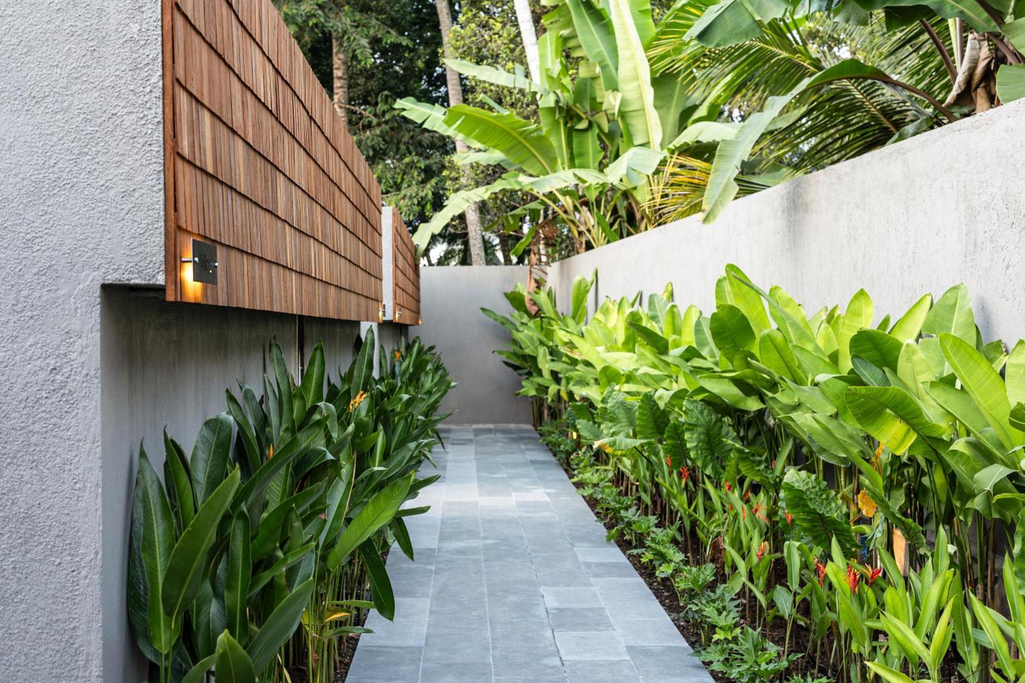 The Clifton Ubud Valley Villas Ngoại thất bức ảnh