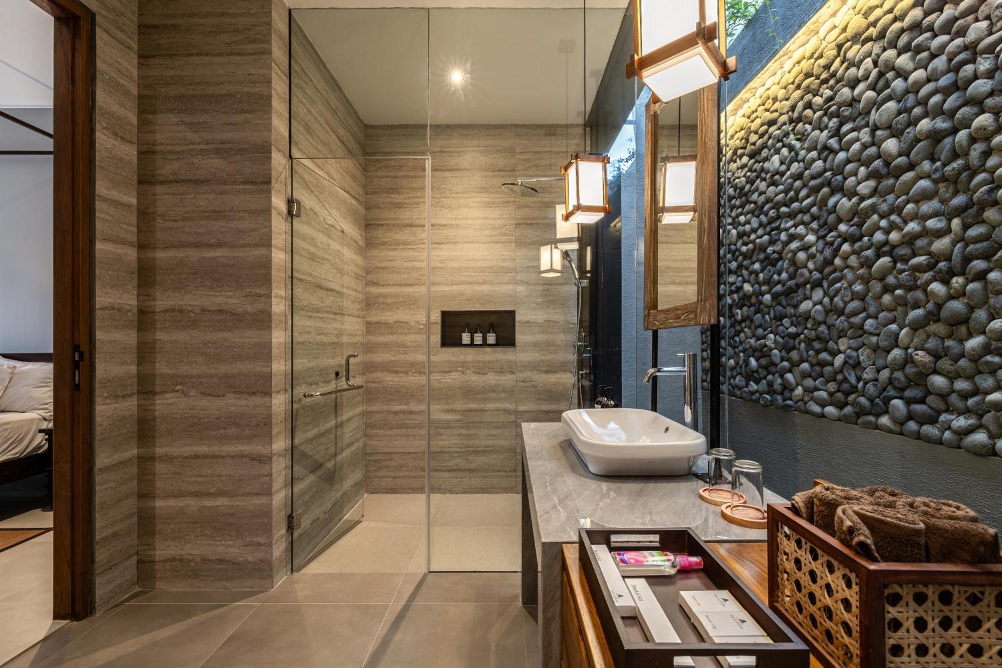 The Clifton Ubud Valley Villas Ngoại thất bức ảnh