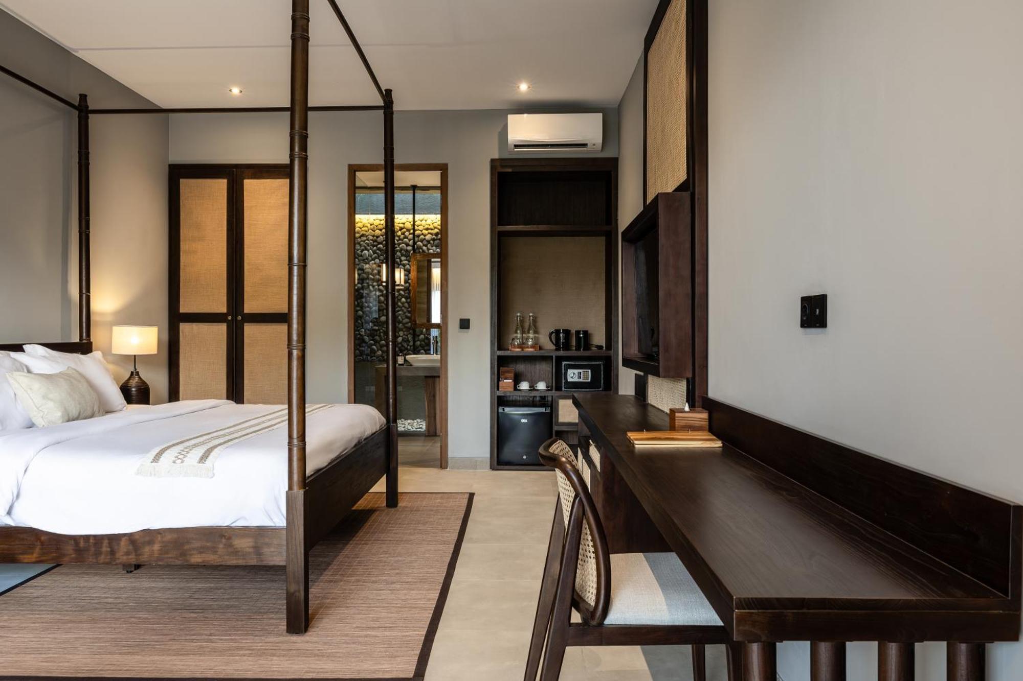 The Clifton Ubud Valley Villas Ngoại thất bức ảnh