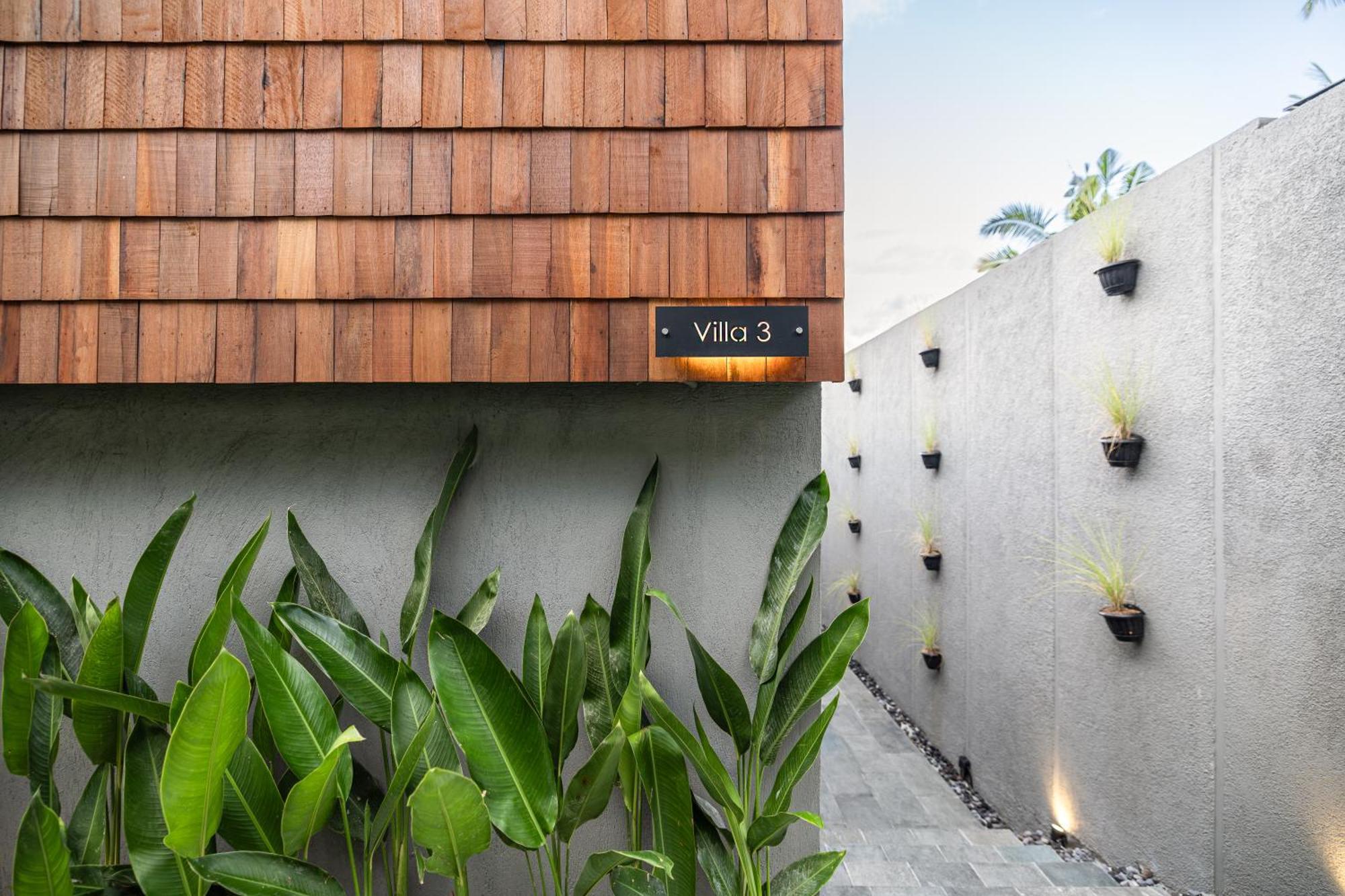The Clifton Ubud Valley Villas Ngoại thất bức ảnh
