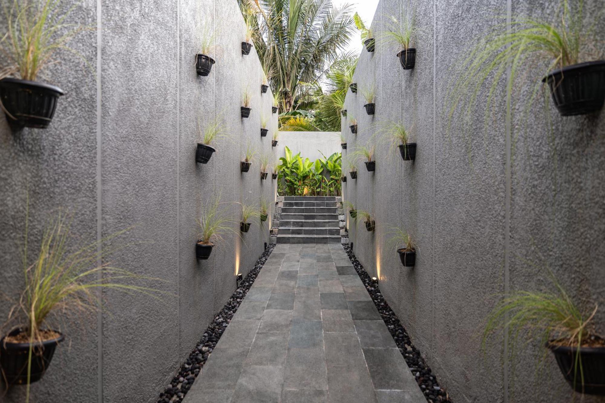 The Clifton Ubud Valley Villas Ngoại thất bức ảnh