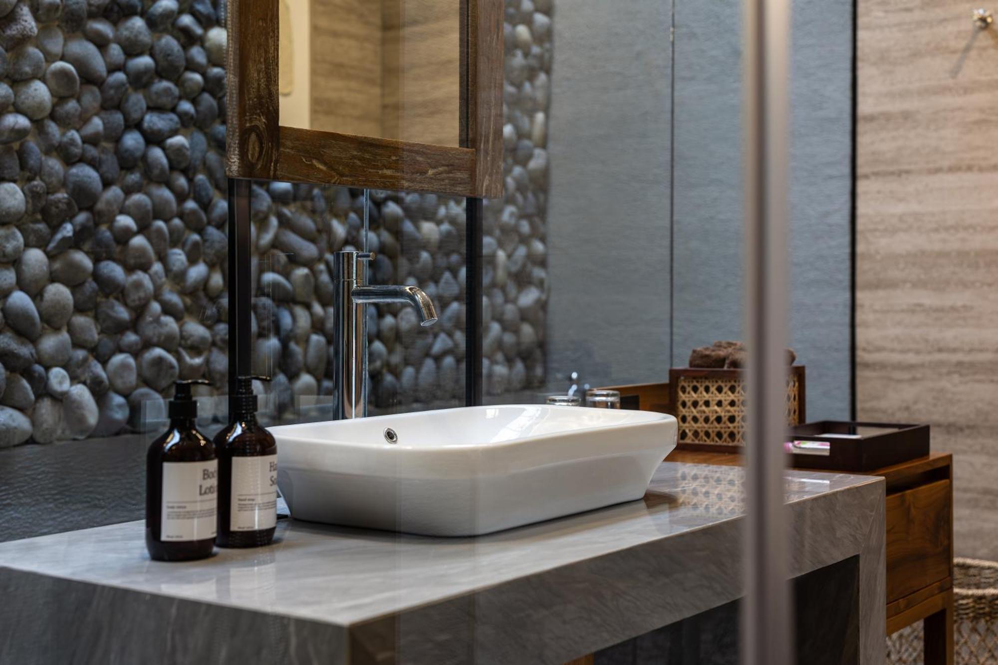 The Clifton Ubud Valley Villas Ngoại thất bức ảnh