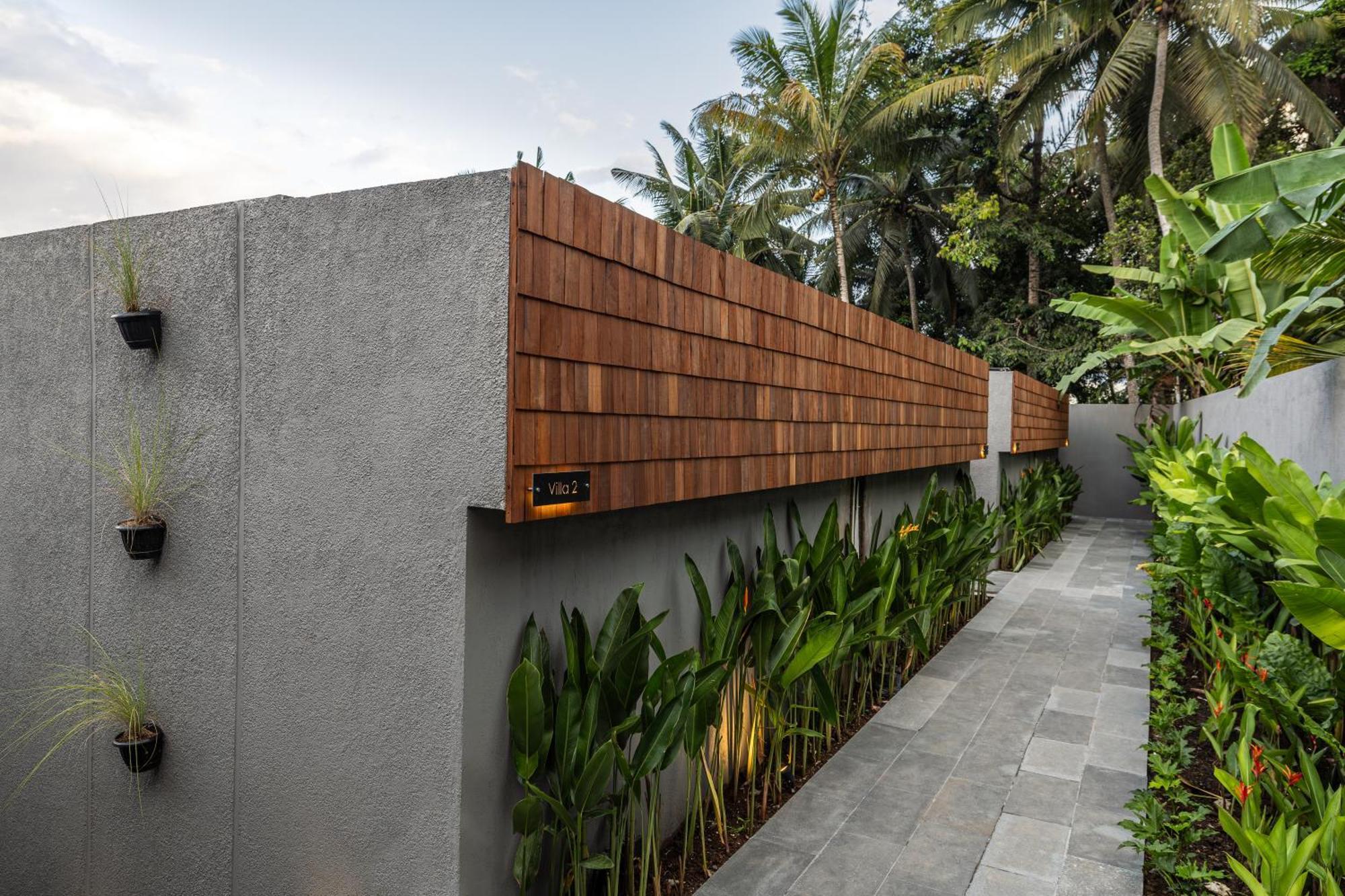 The Clifton Ubud Valley Villas Ngoại thất bức ảnh